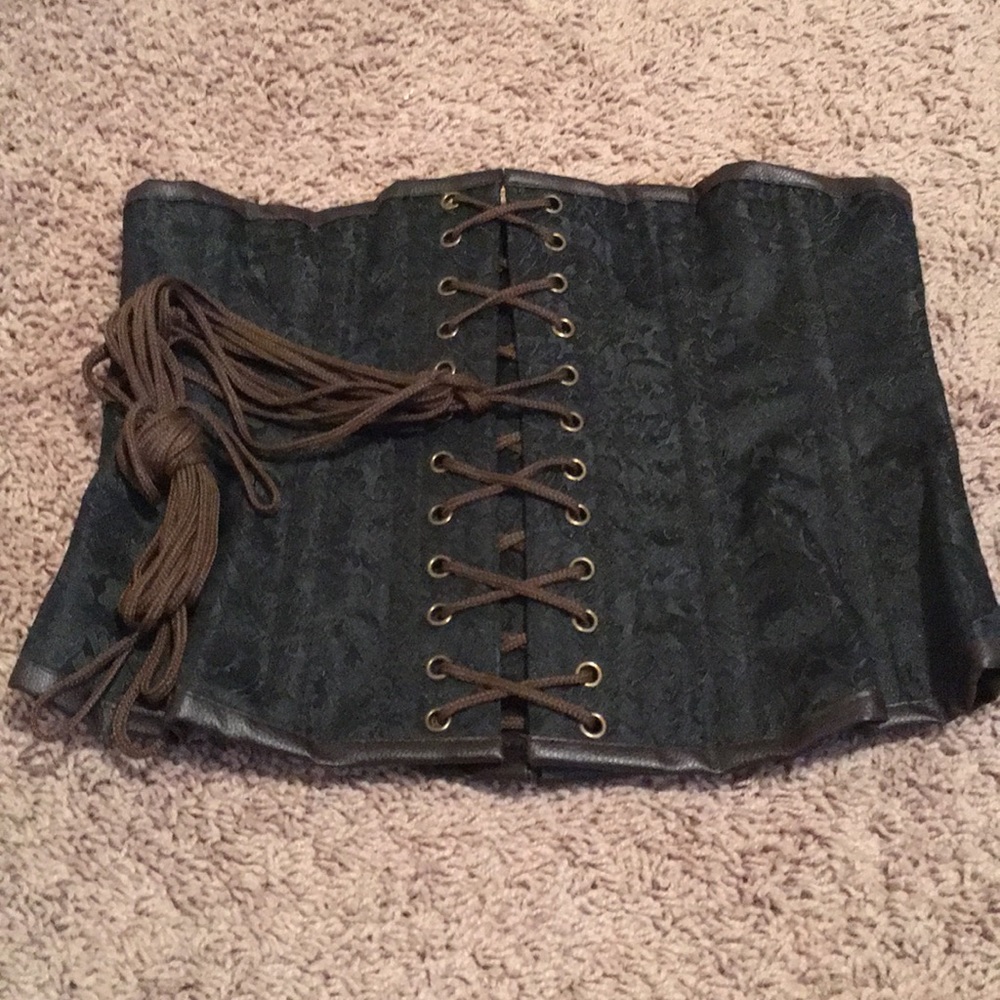 Corset